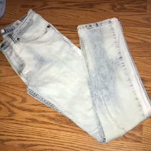 Boy Levi jeans